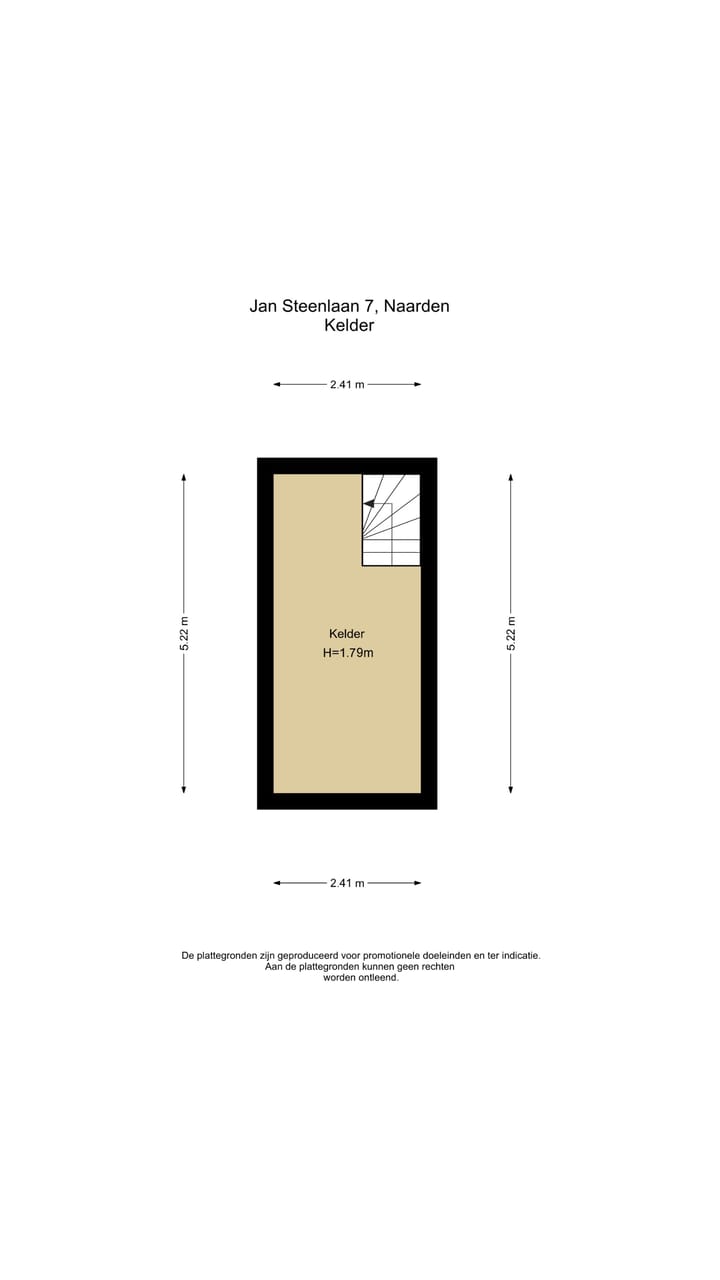 Photo 39 of Jan Steenlaan 7