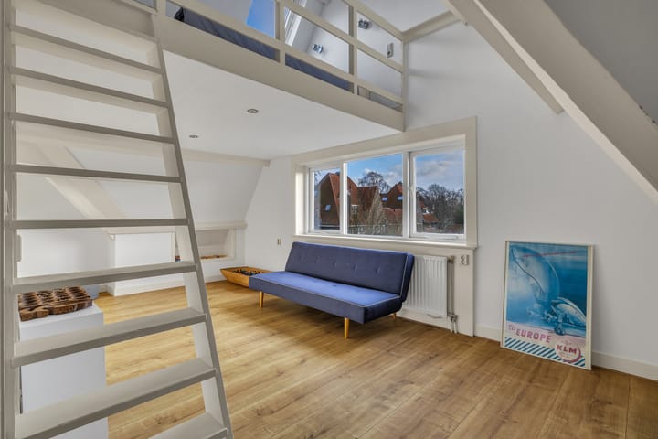 Photo 25 of Jan Steenlaan 7