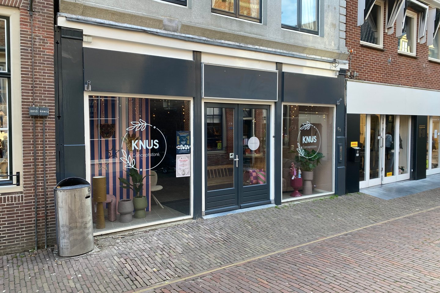 Bekijk foto 1 van Westerstraat 67