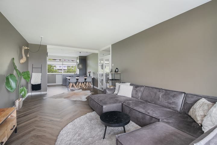 Foto 2 van Dunantstraat 594