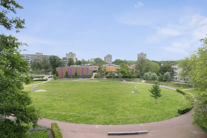 Foto 3 van Dunantstraat 594