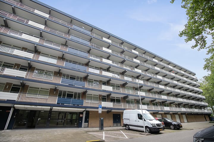 Foto 4 van Dunantstraat 594