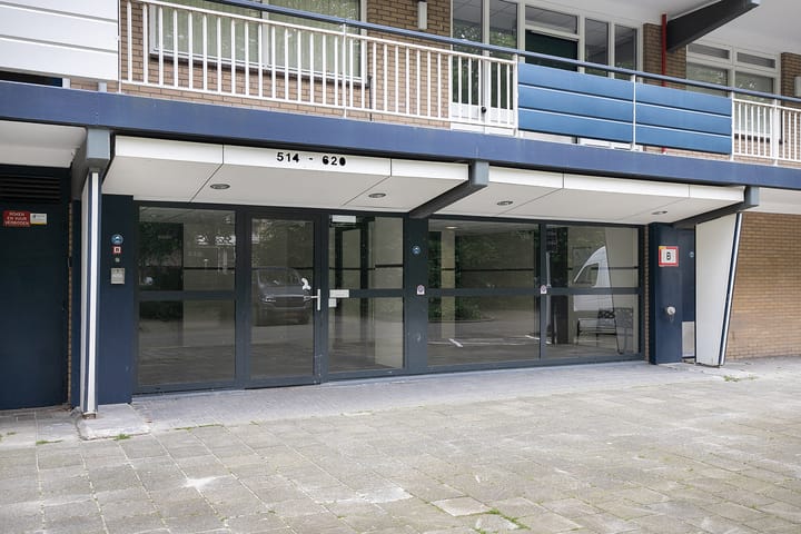 Foto 5 van Dunantstraat 594