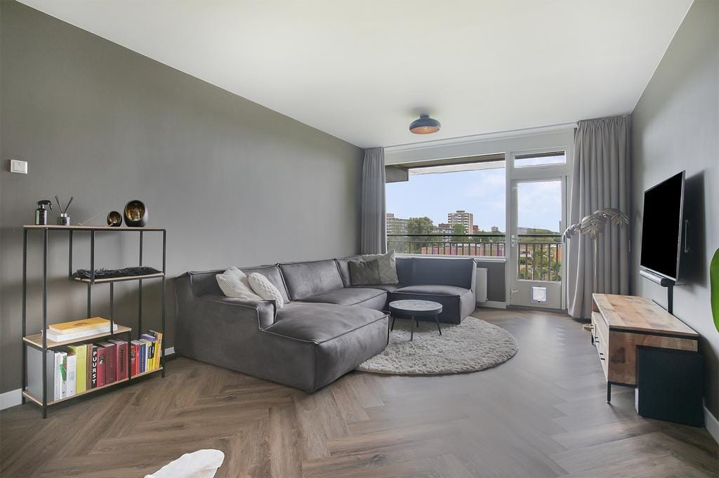 Foto 1 van Dunantstraat 594