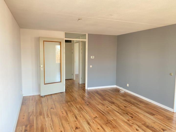 Foto 3 van Beijerlandselaan 95-C