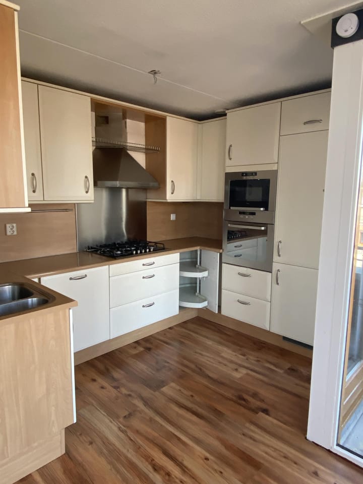 Foto 4 van Beijerlandselaan 95-C