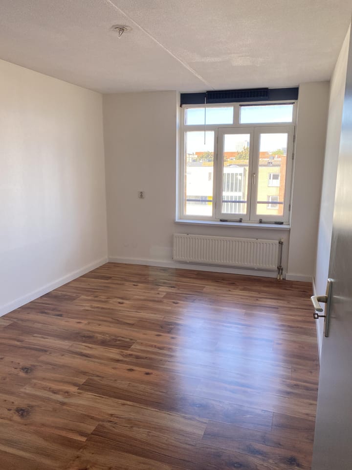 Foto 5 van Beijerlandselaan 95-C