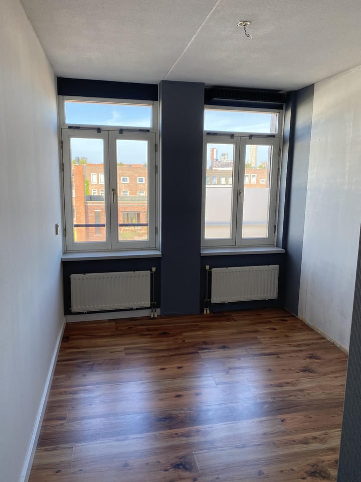 Foto 6 van Beijerlandselaan 95-C