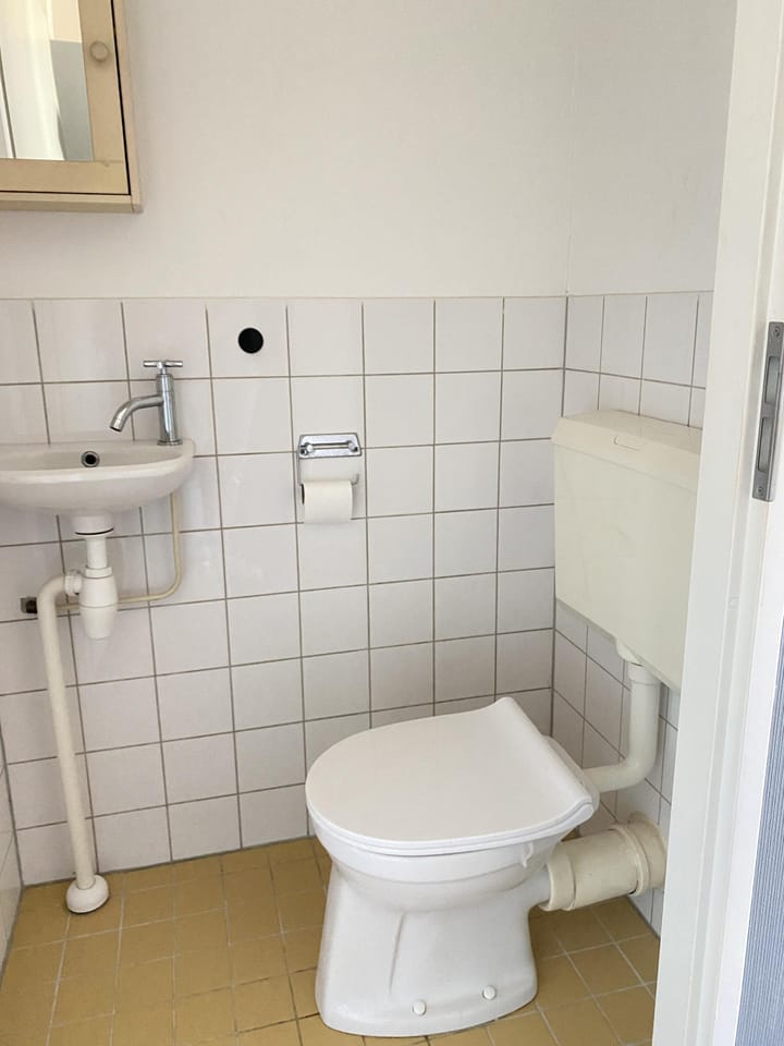 Foto 8 van Beijerlandselaan 95-C