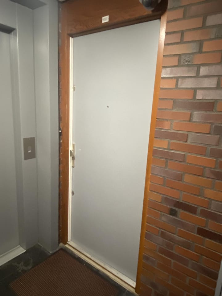 Foto 10 van Beijerlandselaan 95-C