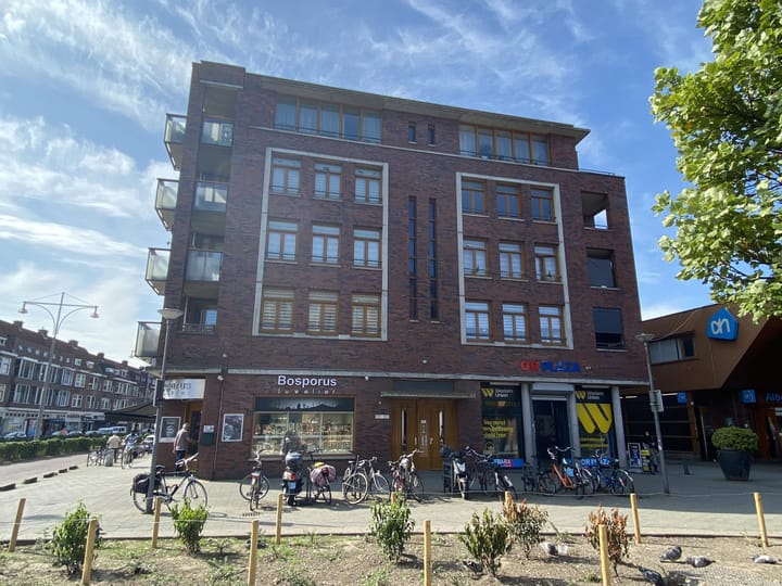 Foto 11 van Beijerlandselaan 95-C