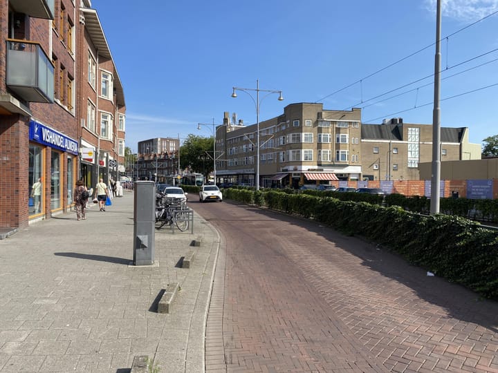 Foto 13 van Beijerlandselaan 95-C