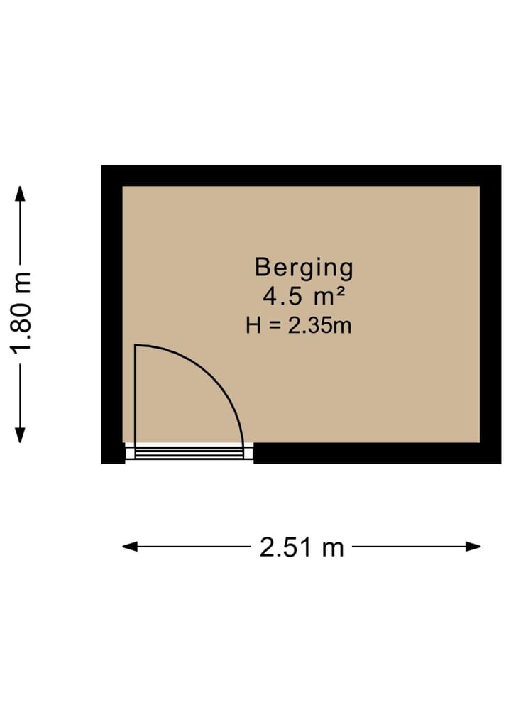 Foto 16 van Beijerlandselaan 95-C