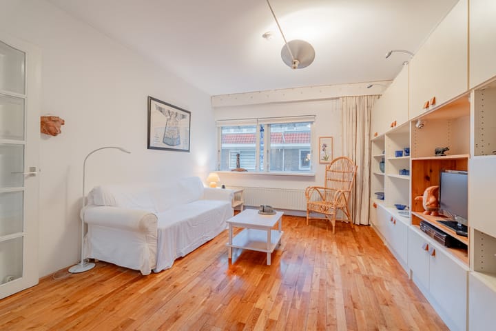 Foto 3 van Johan van Soesdijkstraat 1-I