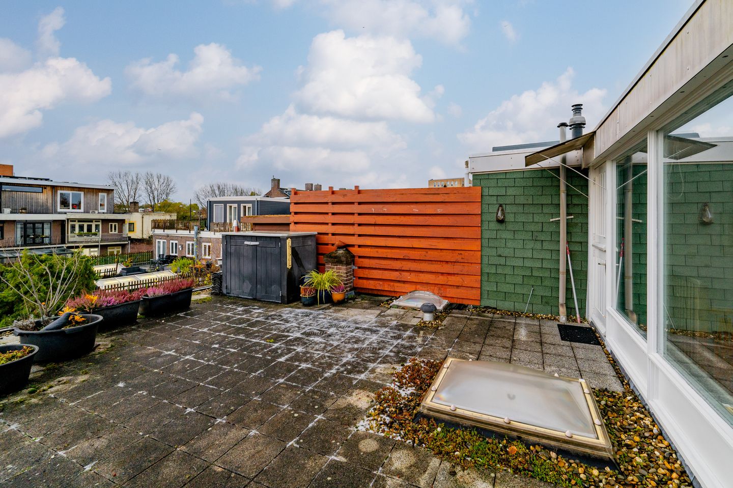 Photo 4 of Johan van Soesdijkstraat 1-I