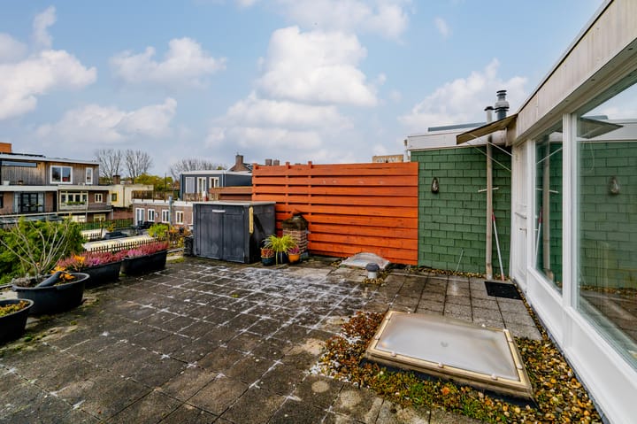 Foto 4 van Johan van Soesdijkstraat 1-I