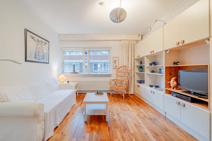 Foto 6 van Johan van Soesdijkstraat 1-I