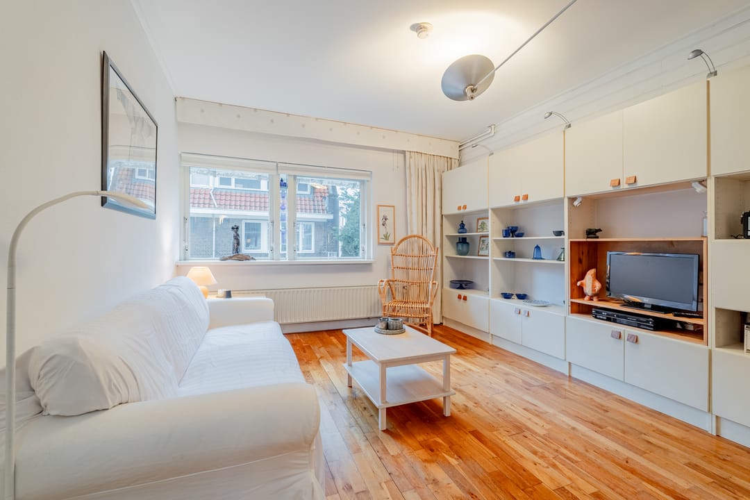 Photo 7 of Johan van Soesdijkstraat 1-I