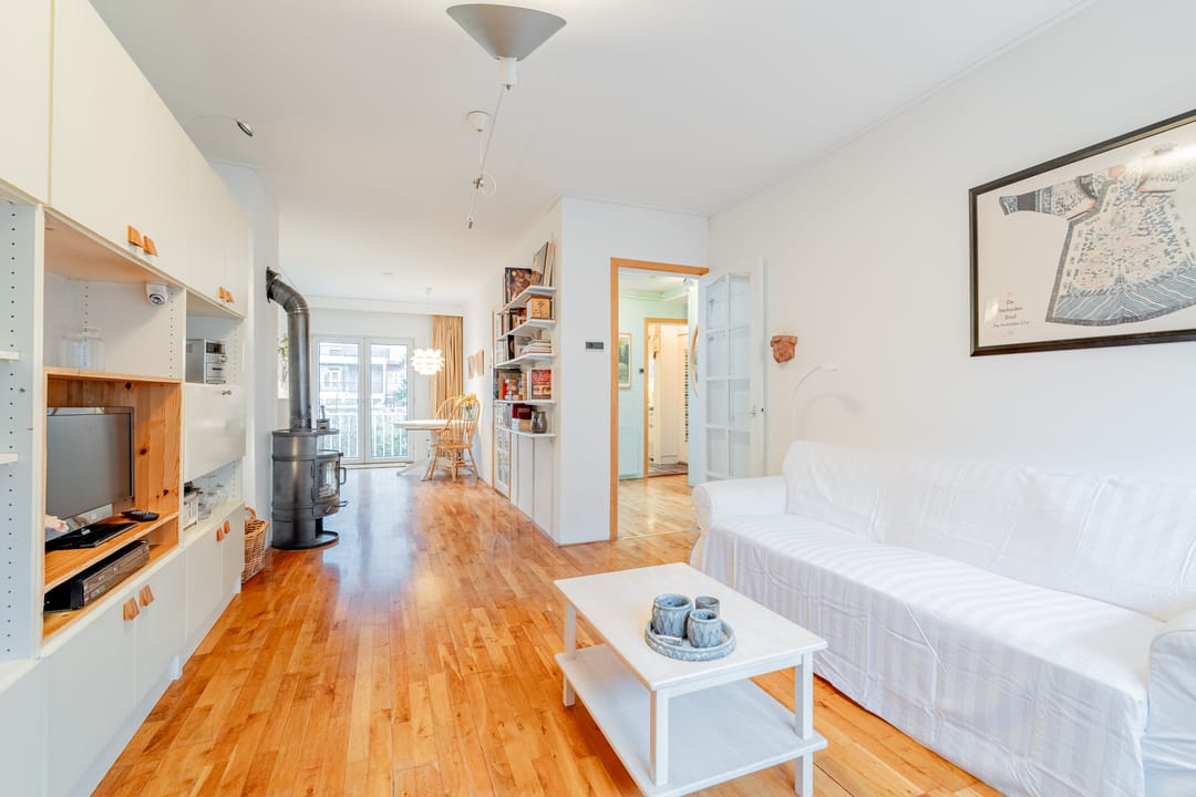 Photo 8 of Johan van Soesdijkstraat 1-I