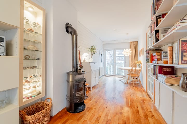 Foto 9 van Johan van Soesdijkstraat 1-I