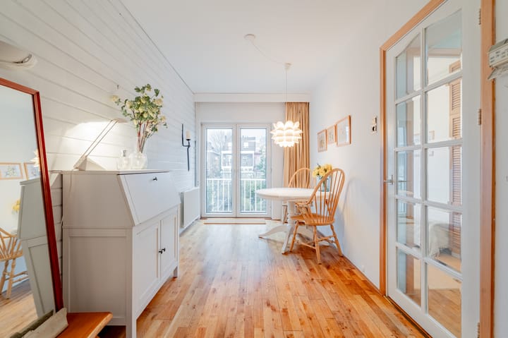 Foto 11 van Johan van Soesdijkstraat 1-I