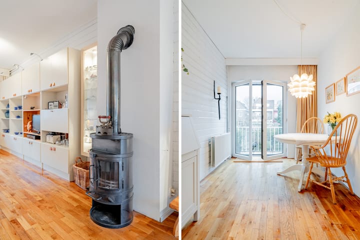 Foto 12 van Johan van Soesdijkstraat 1-I