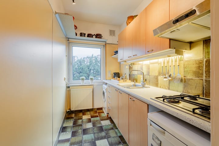 Foto 13 van Johan van Soesdijkstraat 1-I