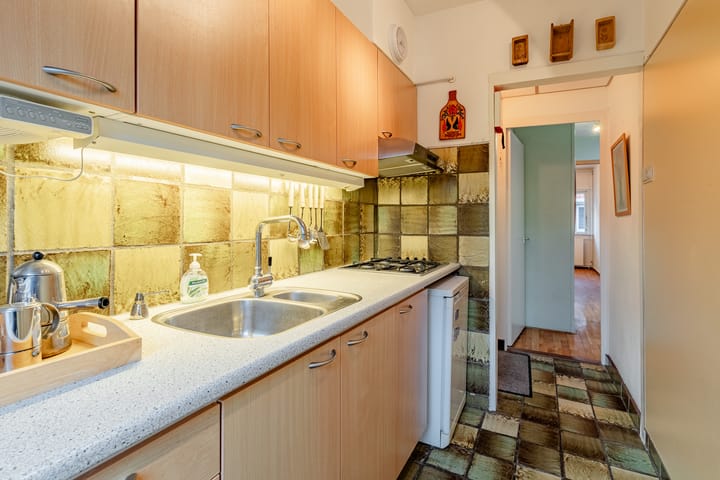 Foto 14 van Johan van Soesdijkstraat 1-I