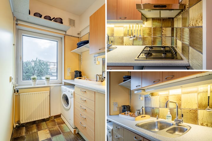 Foto 15 van Johan van Soesdijkstraat 1-I