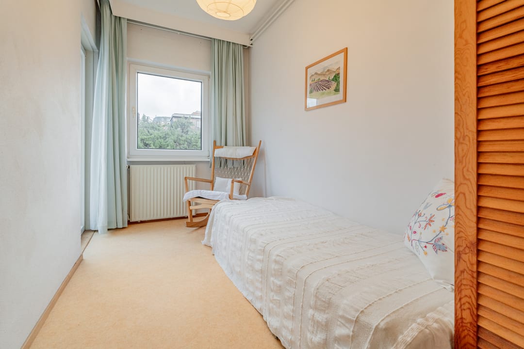 Photo 16 of Johan van Soesdijkstraat 1-I