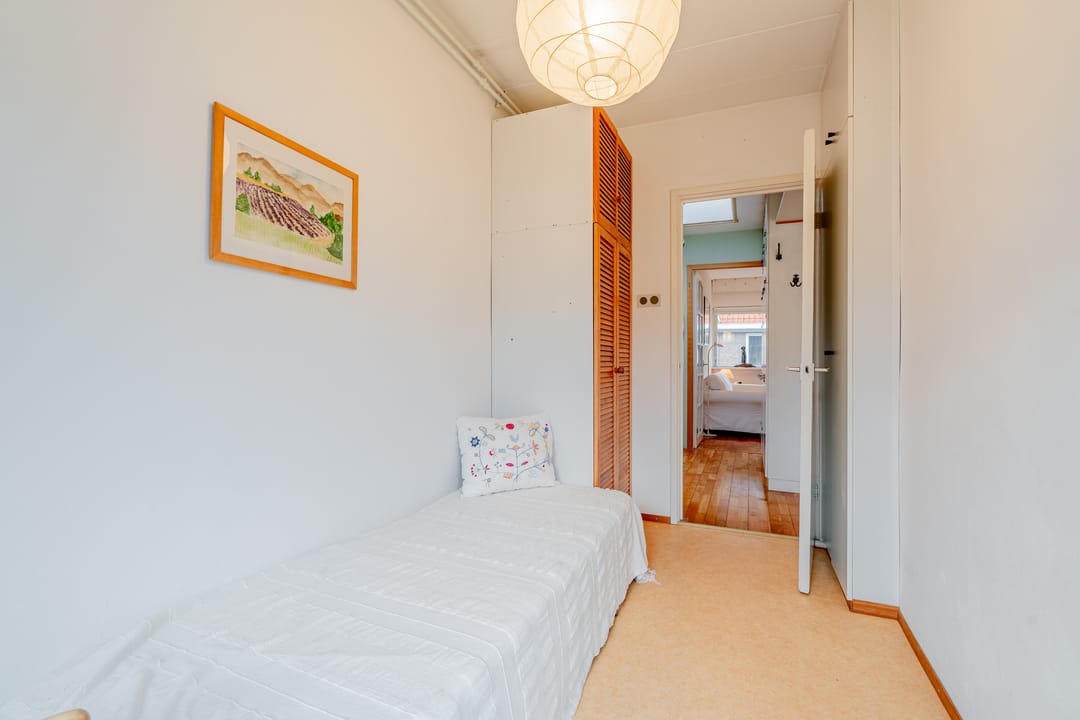 Photo 17 of Johan van Soesdijkstraat 1-I