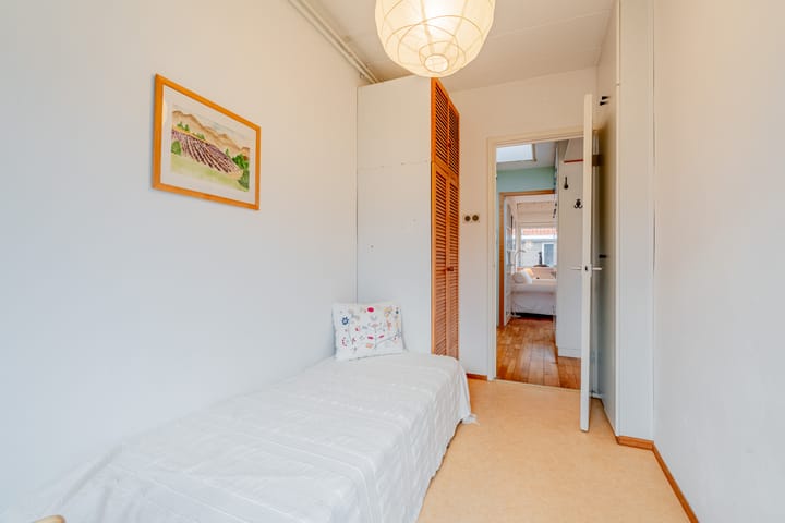 Foto 17 van Johan van Soesdijkstraat 1-I