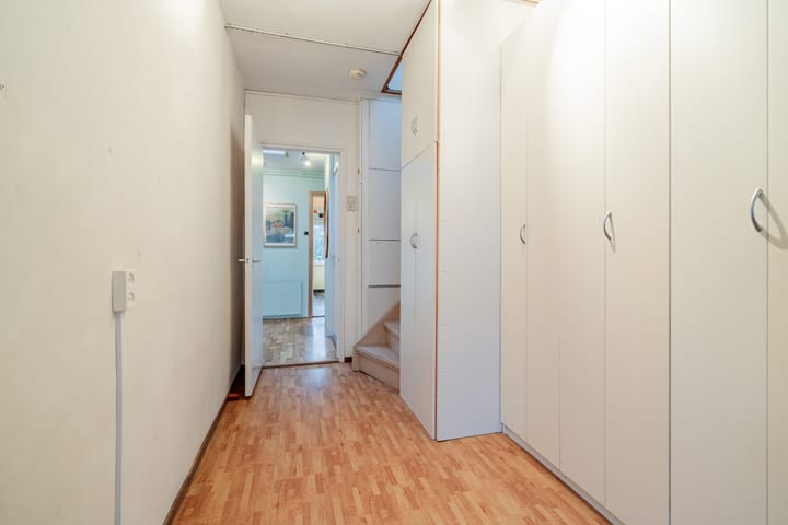 Foto 19 van Johan van Soesdijkstraat 1-I