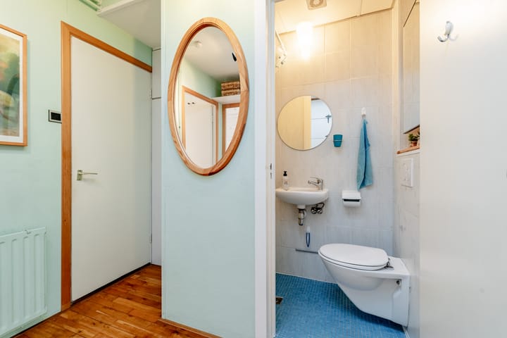 Foto 21 van Johan van Soesdijkstraat 1-I