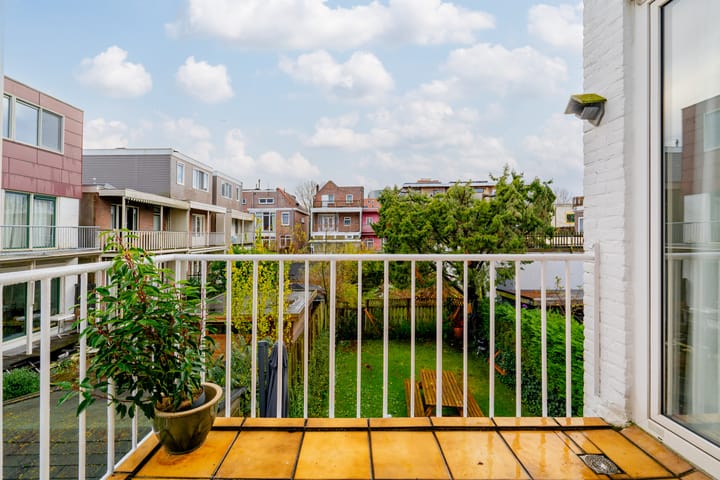 Foto 22 van Johan van Soesdijkstraat 1-I