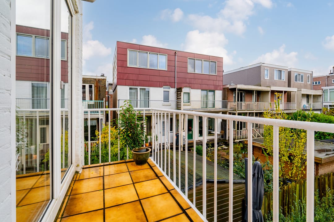 Photo 23 of Johan van Soesdijkstraat 1-I