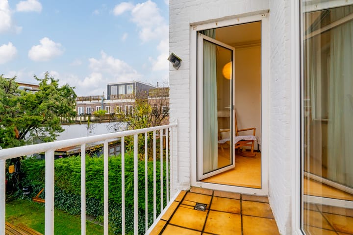 Foto 24 van Johan van Soesdijkstraat 1-I