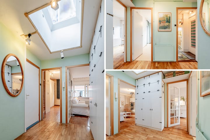 Foto 25 van Johan van Soesdijkstraat 1-I