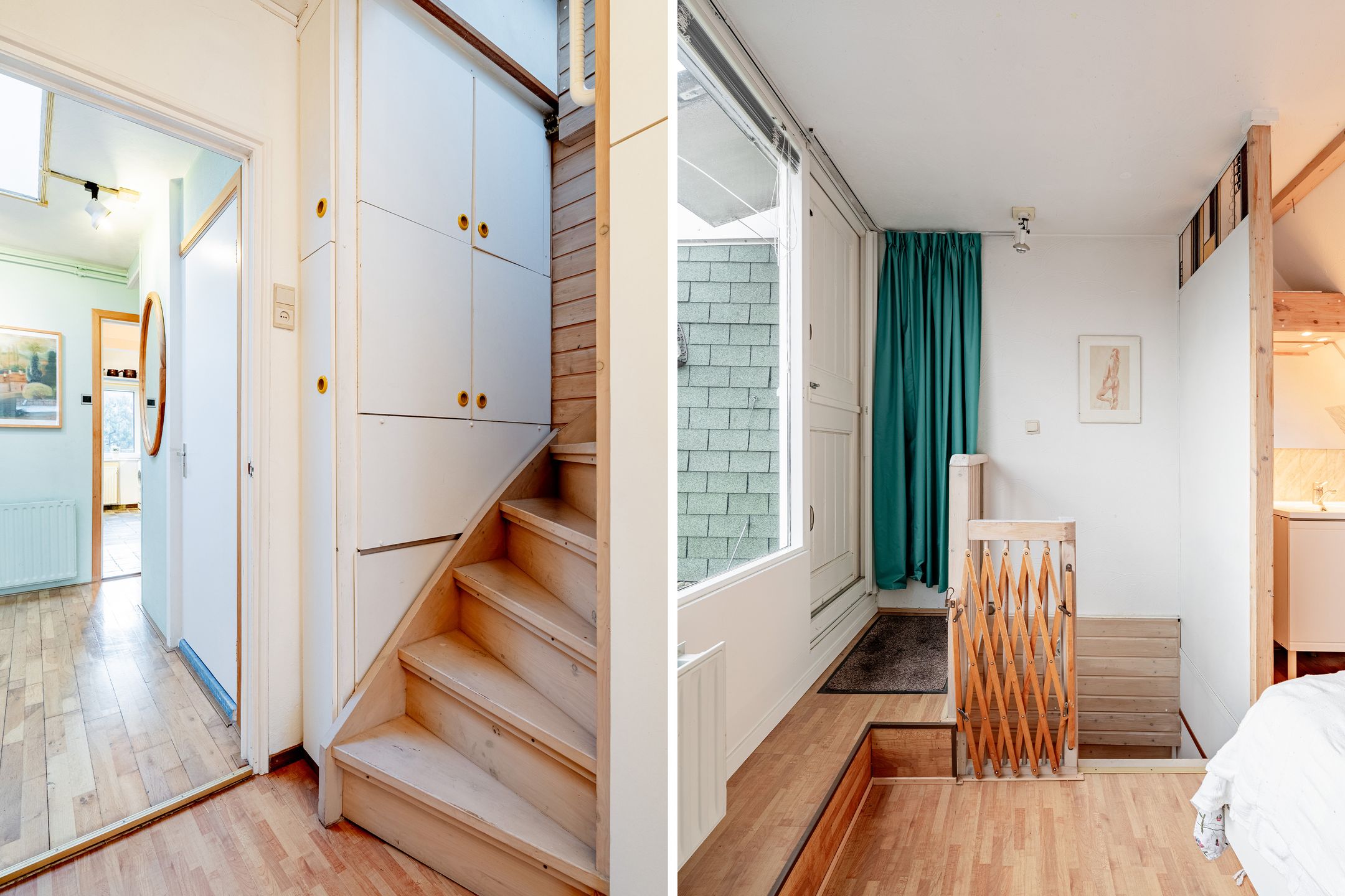 Photo 27 of Johan van Soesdijkstraat 1-I