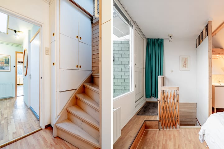 Foto 27 van Johan van Soesdijkstraat 1-I