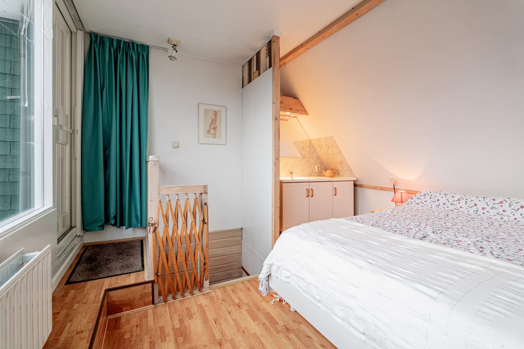 Photo 28 of Johan van Soesdijkstraat 1-I