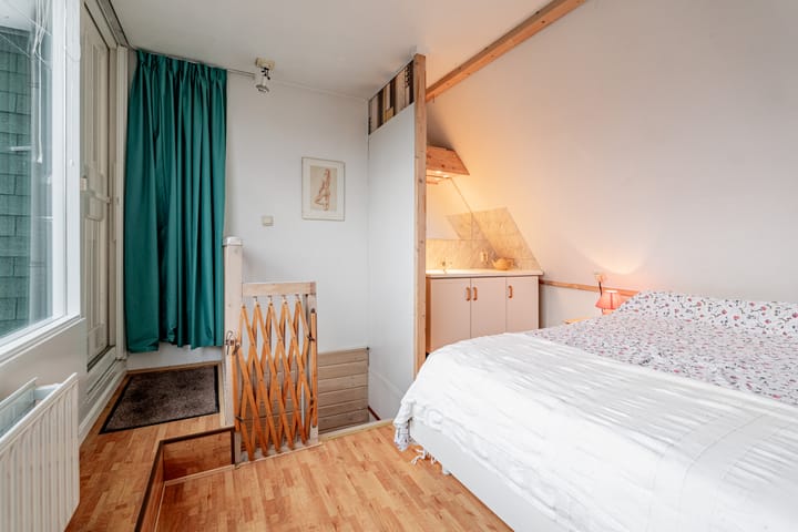 Foto 28 van Johan van Soesdijkstraat 1-I