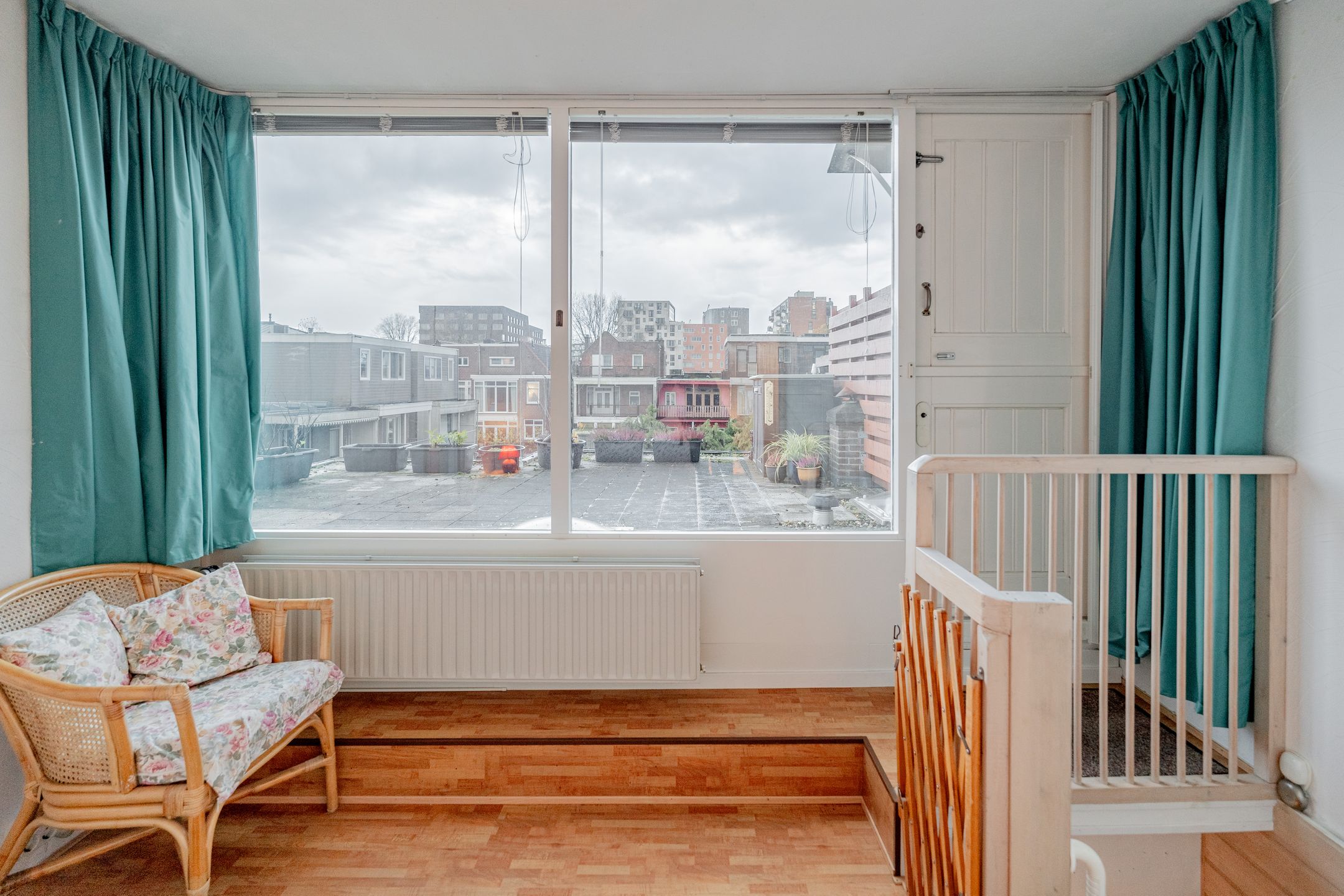 Photo 30 of Johan van Soesdijkstraat 1-I