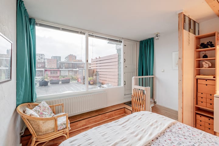 Foto 31 van Johan van Soesdijkstraat 1-I