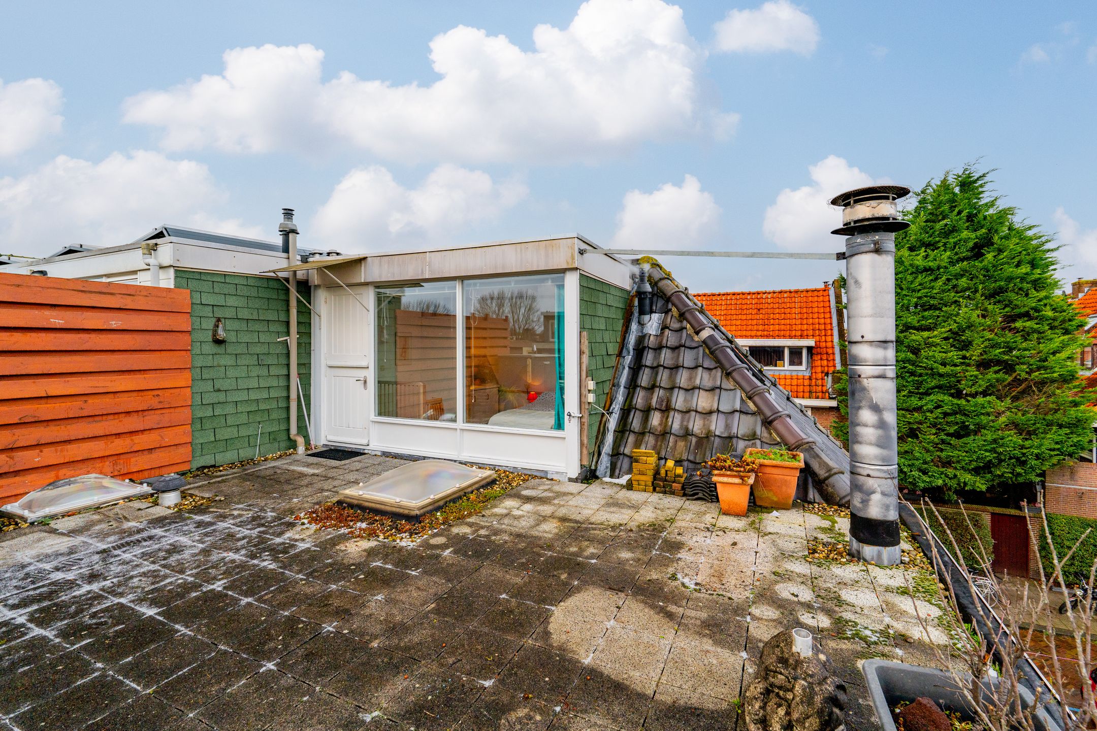 Photo 33 of Johan van Soesdijkstraat 1-I