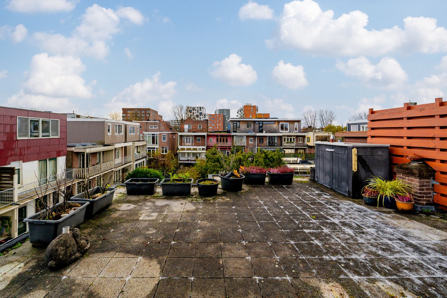 Photo 34 of Johan van Soesdijkstraat 1-I