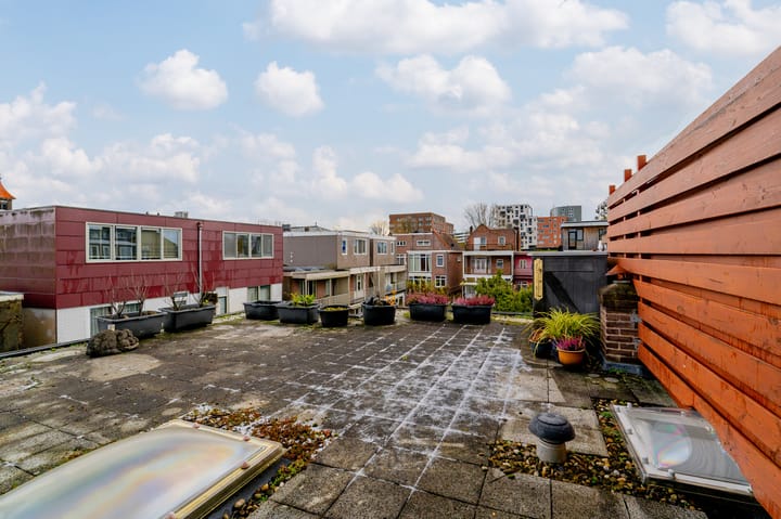 Foto 35 van Johan van Soesdijkstraat 1-I