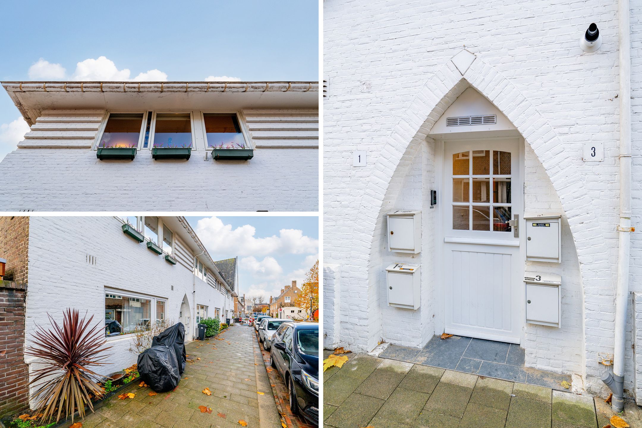 Photo 36 of Johan van Soesdijkstraat 1-I