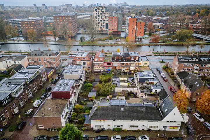 Foto 40 van Johan van Soesdijkstraat 1-I