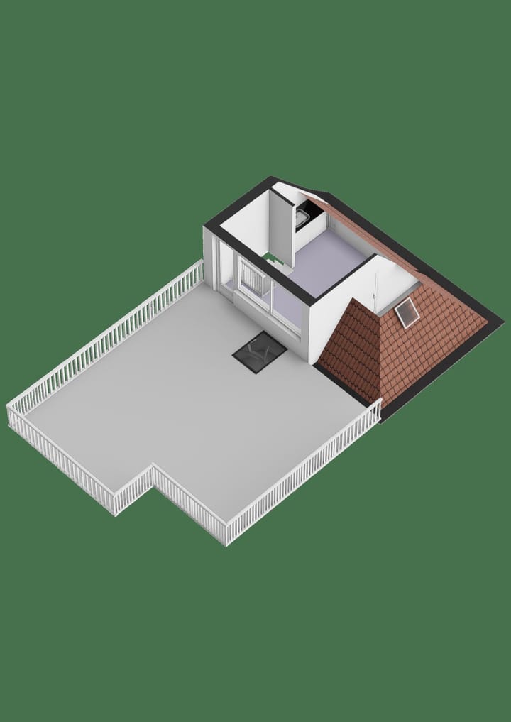 Foto 47 van Johan van Soesdijkstraat 1-I